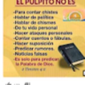 Meet your Posher, Marvin